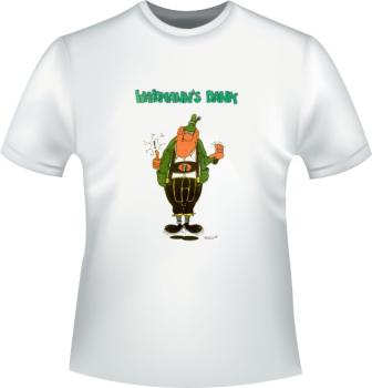 Jäger (Waidmanns Dank) T-Shirt