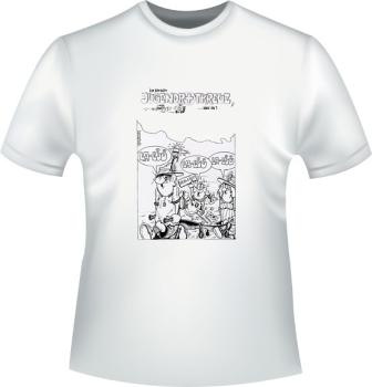 Jugendrotkreuz T-Shirt