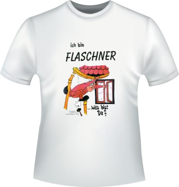 Flaschner T-Shirt
