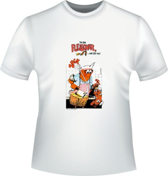 Fleischer T-Shirt