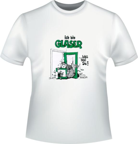 Glaser T-Shirt