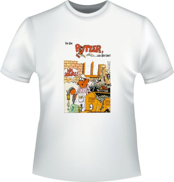 Putzer T-Shirt