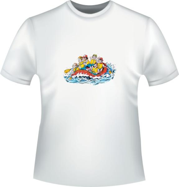 Rafting T-Shirt