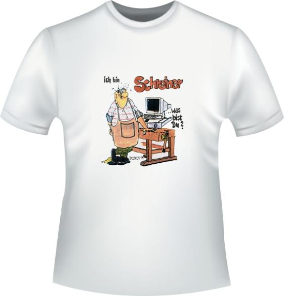 Schreiner (PC) T-Shirt